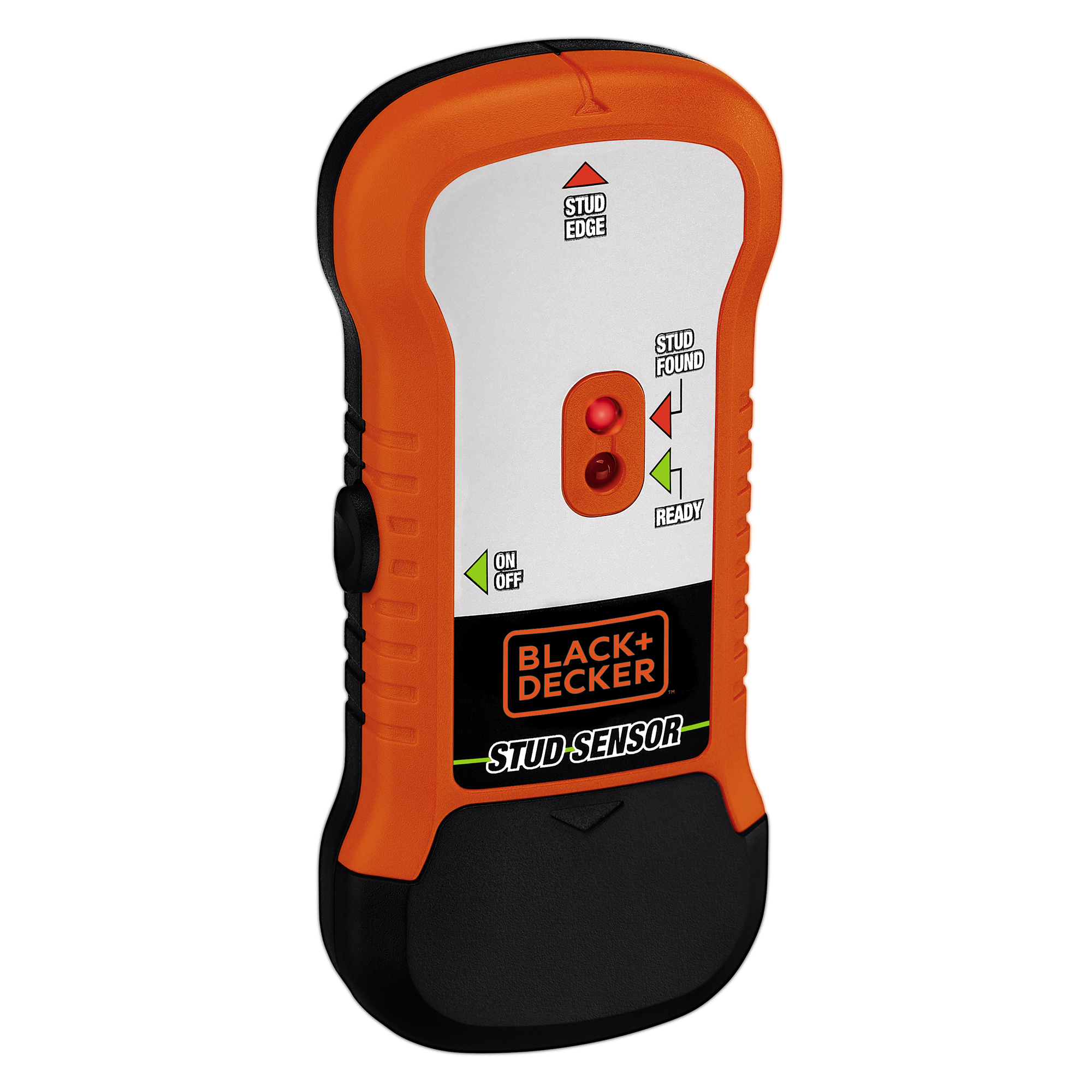 BLACK+DECKER™ Stud & Metal Sensor, SF100